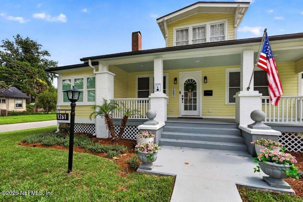 House in Jacksonville, Florida, United States 2 - 18566947