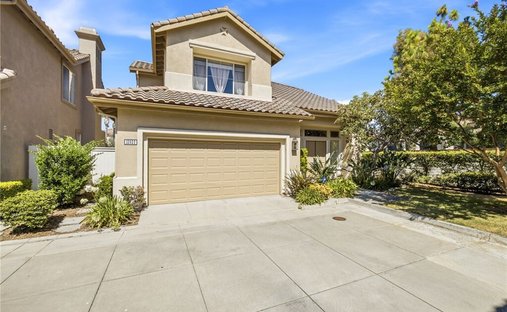 Casa en Tustin, California, Estados Unidos 1