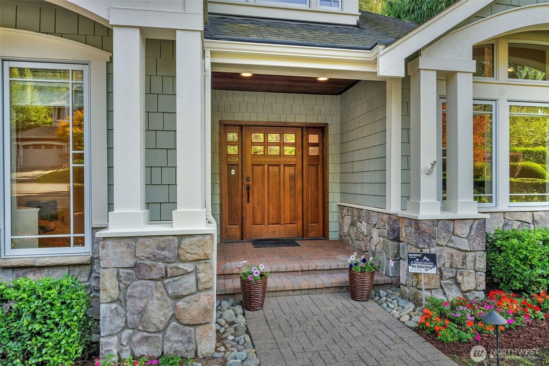 House in Bellevue, Washington, United States 3 - 18570446