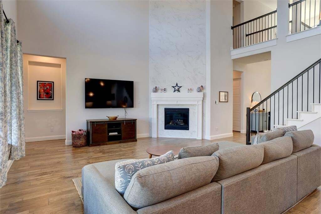 House in Mansfield, Texas, United States 3 - 18571530