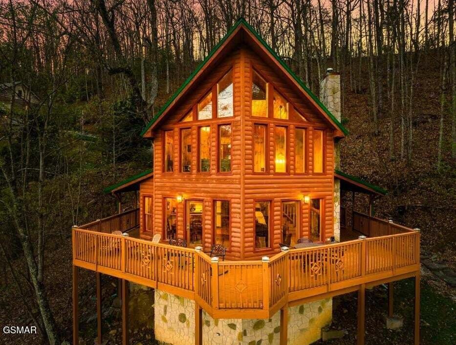 House in Sevierville, Tennessee, United States 2 - 18573644