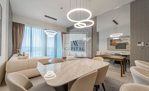Apartment in Dubai Hills Estate, Dubai, United Arab Emirates 1