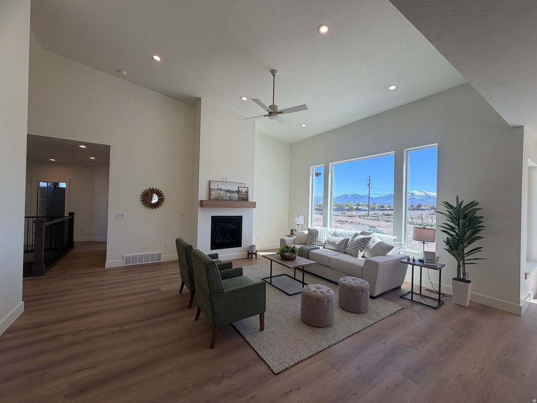 House in Grantsville, Utah, United States 4 - 18570710