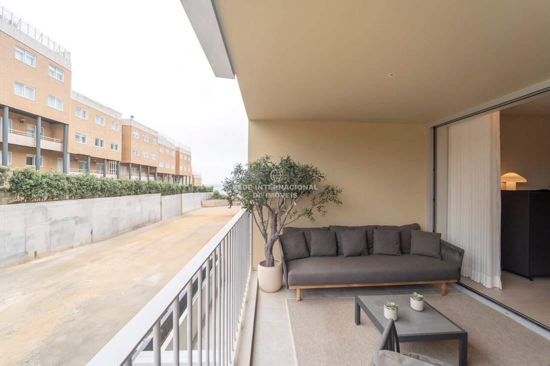 Apartment in Canidelo, Porto District, Portugal 3 - 17510010