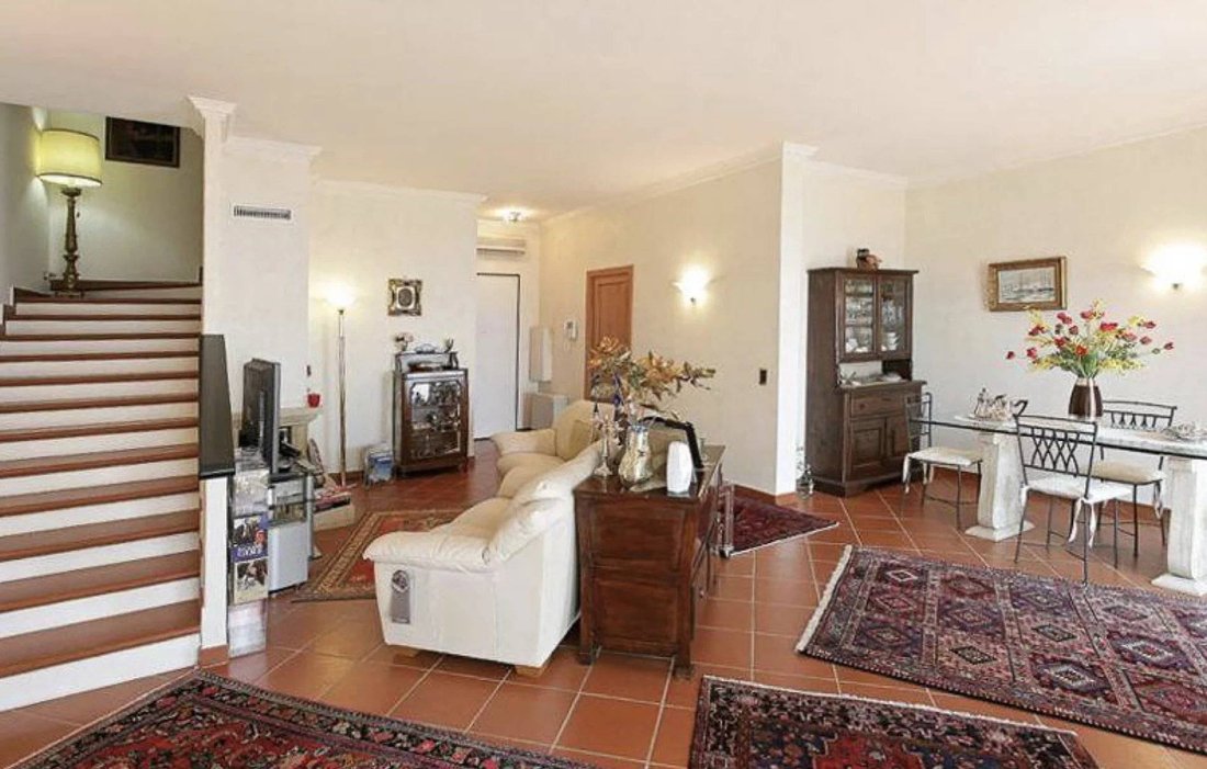 Haus in Supérieur, Beausoleil, Frankreich 5 - 15689884