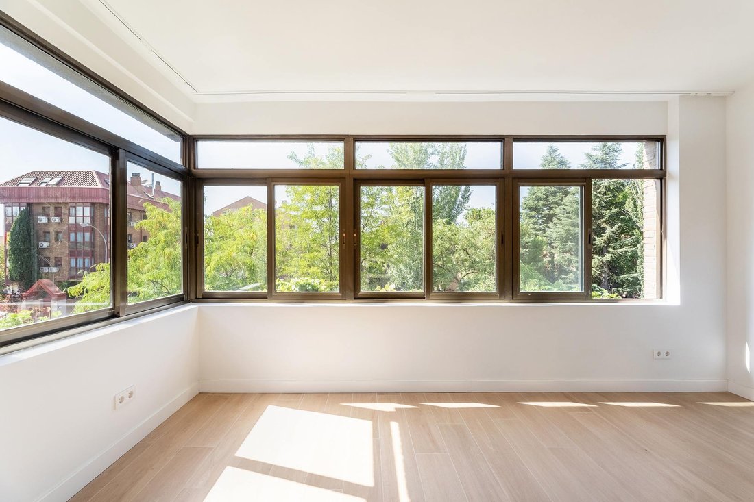 Apartment in Ciudad Lineal, Madrid, Spain 3 - 18555433