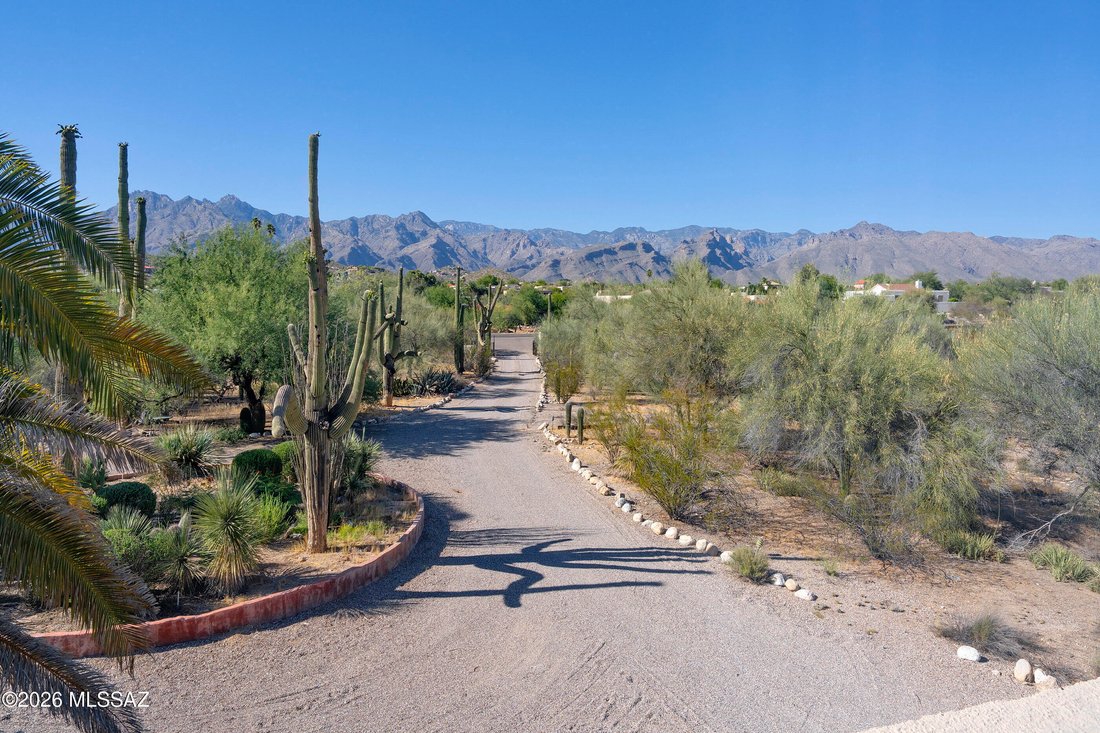 House in Tucson, Arizona, United States 3 - 18572662