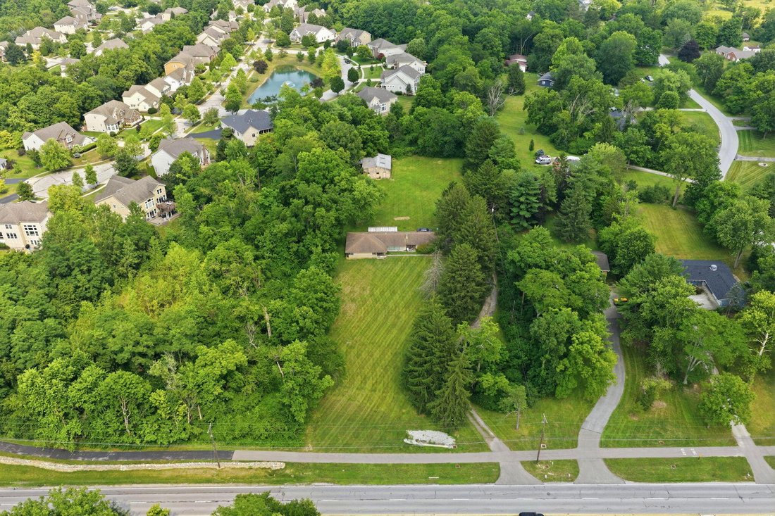 House in Columbus, Ohio, United States 1 - 18572955