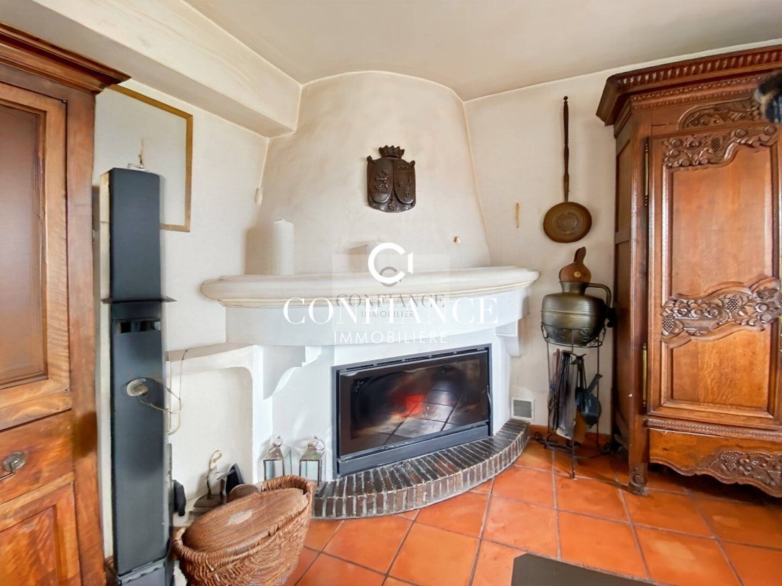 Villa in Saint Roch, Nice, France 2 - 18570398