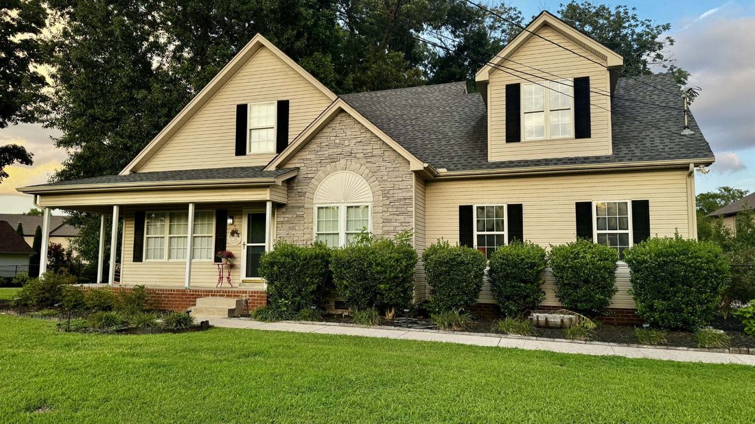 House in Murfreesboro, Tennessee, United States 2 - 18568996