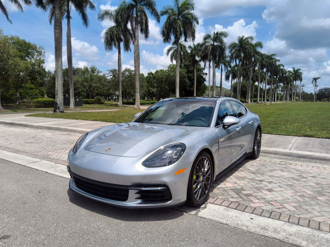 Sedan in Pompano Beach, FL, United States 3 - 18569944