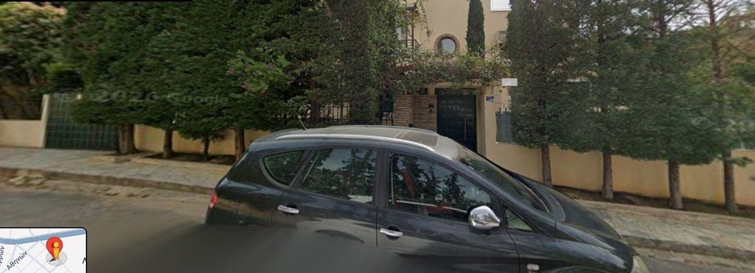 Apartment in Voula, Attica, Greece 4 - 18567421