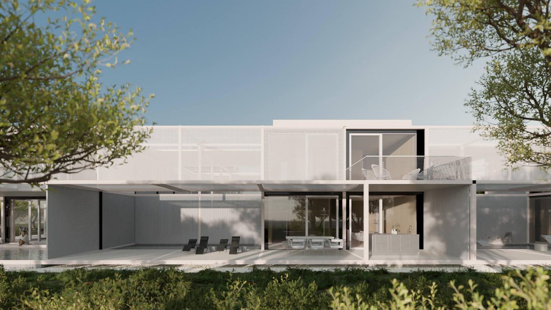 Villa in Lovrecica, Istria County, Croatia 4 - 16821709
