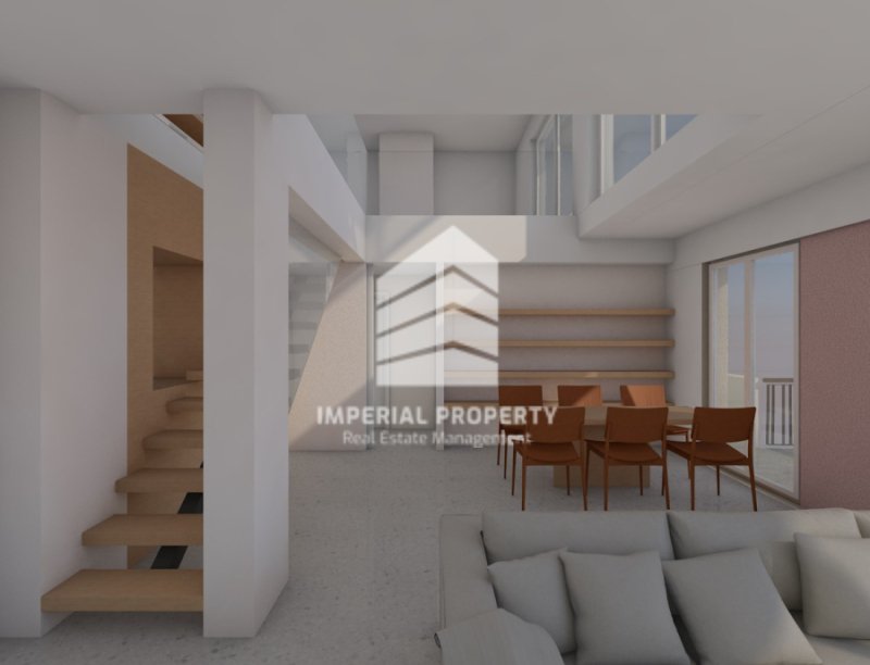 Apartment in Nea Smyrni, Attica, Greece 2 - 16408664