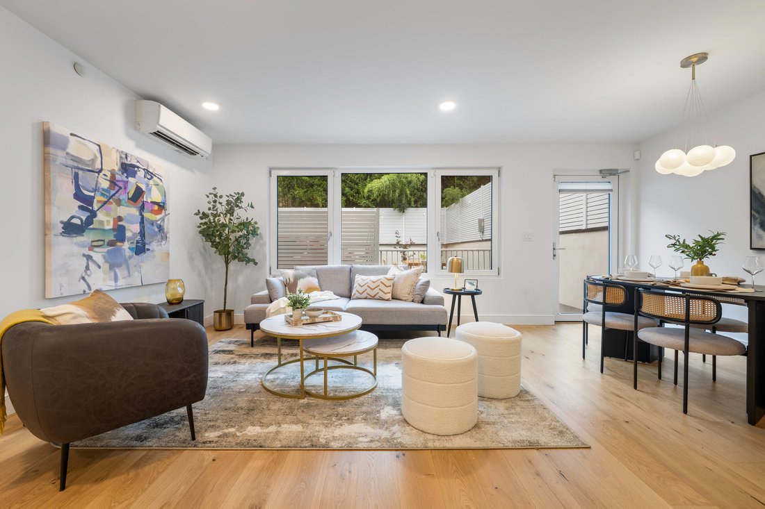 Condo in New York, New York, United States 4 - 18572226