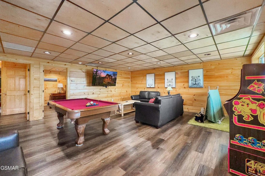 House in Sevierville, Tennessee, United States 5 - 18573650