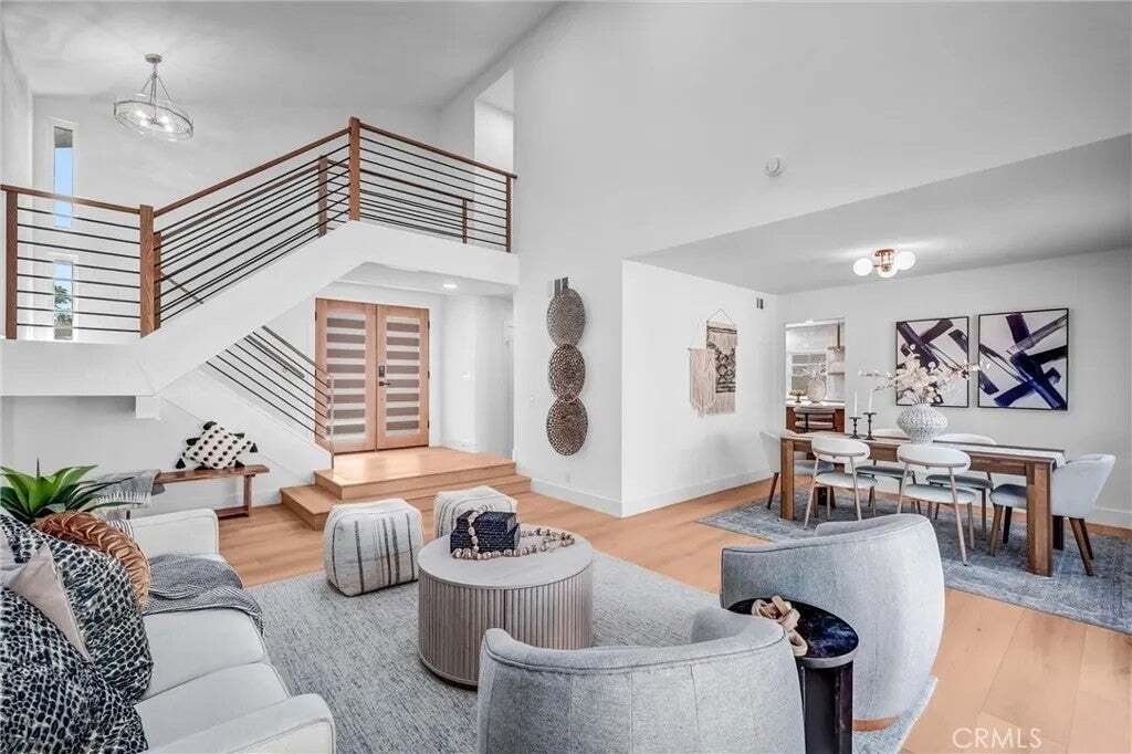 House in Orange, California, United States 1 - 18567328