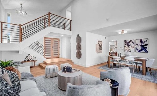 House in Orange, California, United States 1