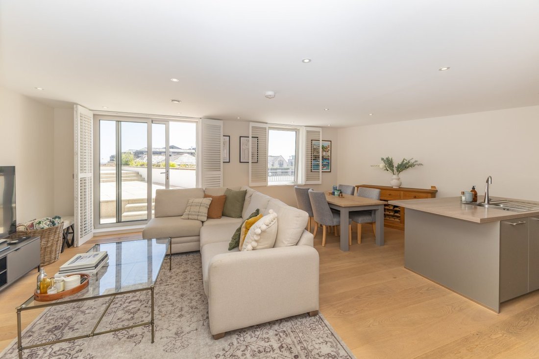Apartment in England 4 - 18573210