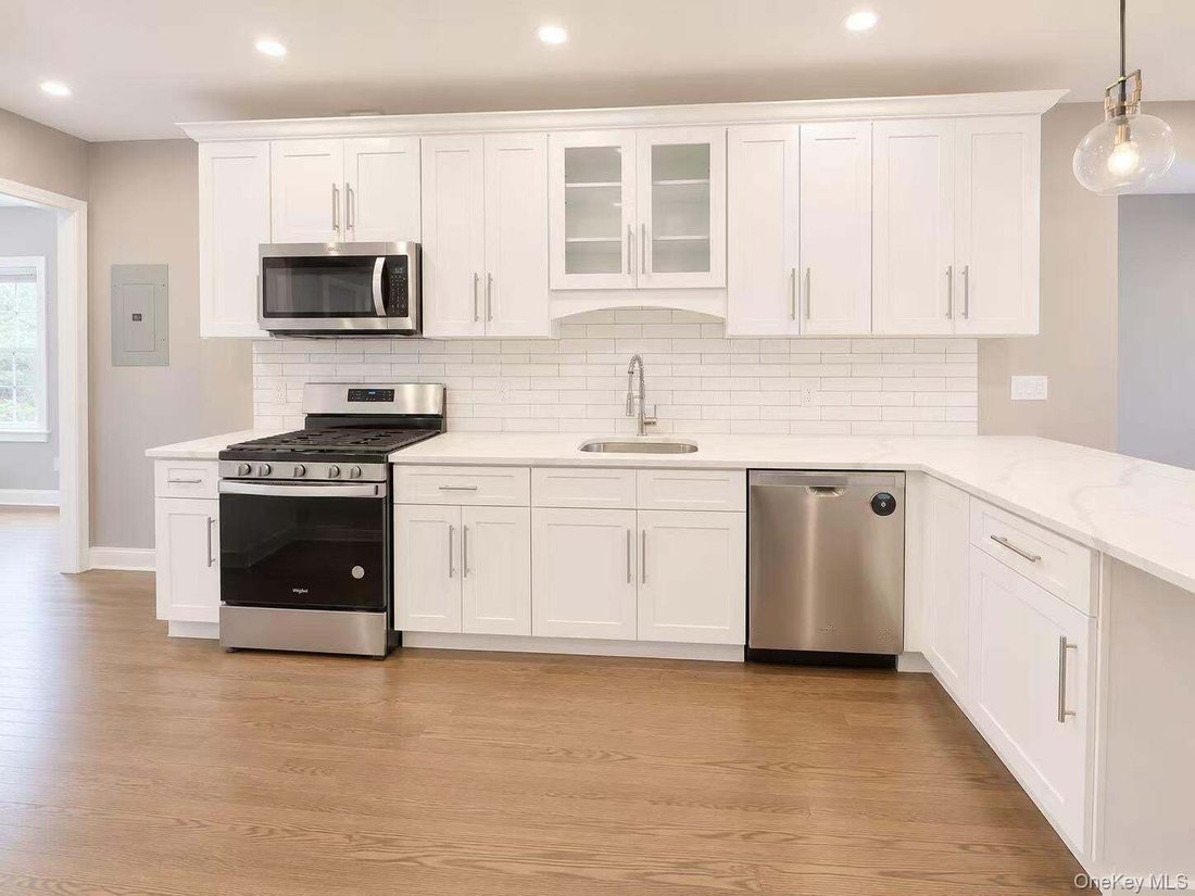 Apartment in New York, New York, United States 3 - 18570558