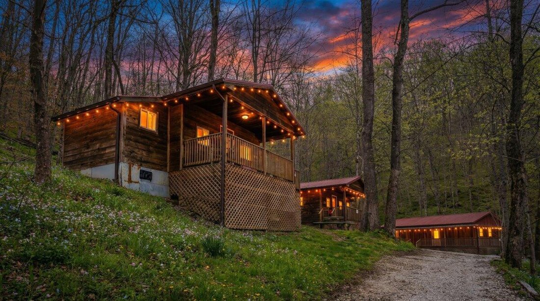 House in Stanton, Kentucky, United States 2 - 18572933