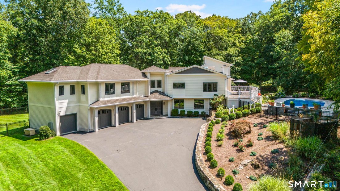 House in Fairfield, Connecticut, United States 1 - 18396311