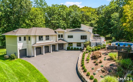 Casa a Fairfield, Connecticut, Stati Uniti 1
