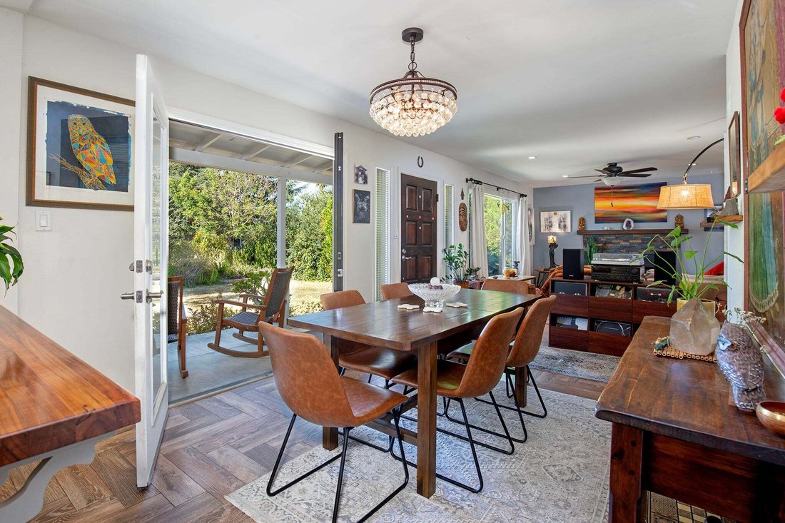 House in Ojai, California, United States 2 - 18568463