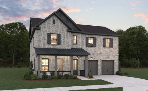 House in Franklin, Tennessee, United States 1