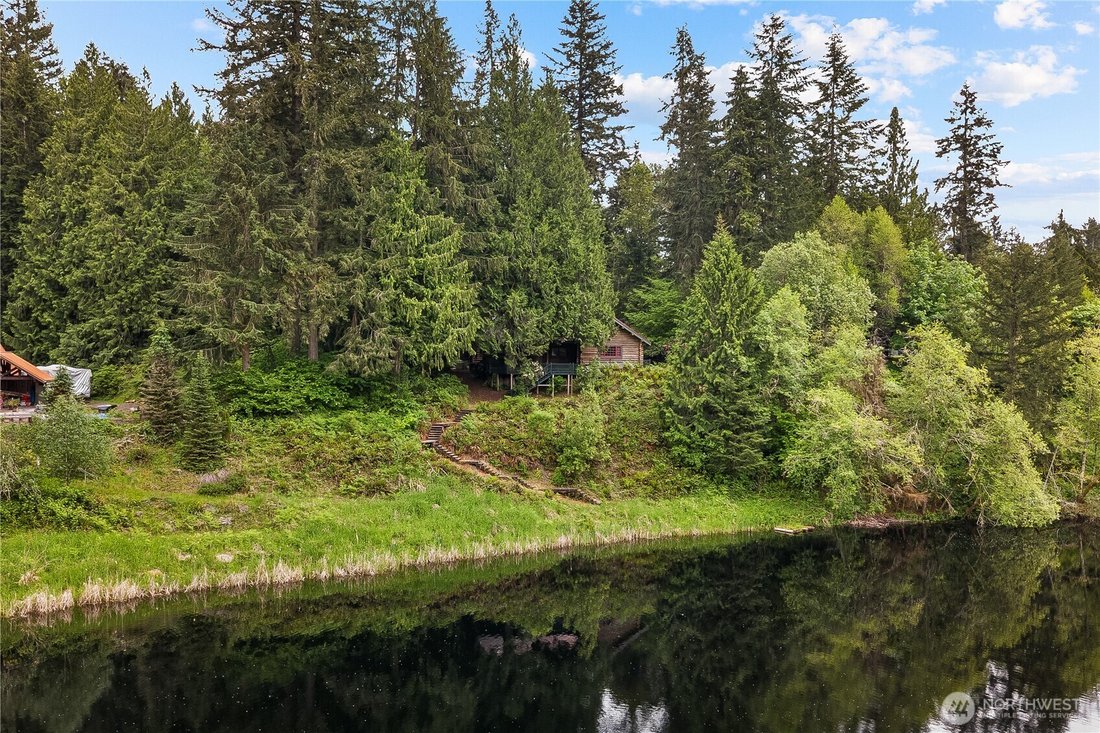 House in Cottage Lake, Washington, United States 4 - 18570444