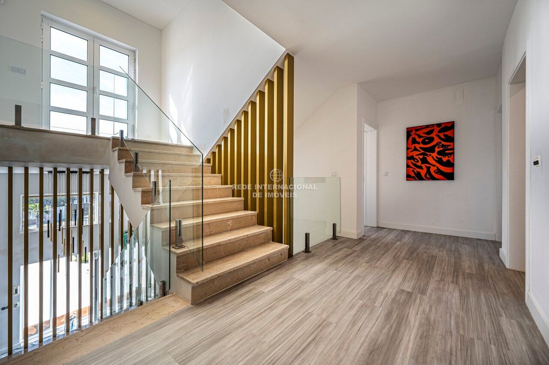 Casa a Carvalhal, Setúbal Municipality, Portogallo 4 - 17500072