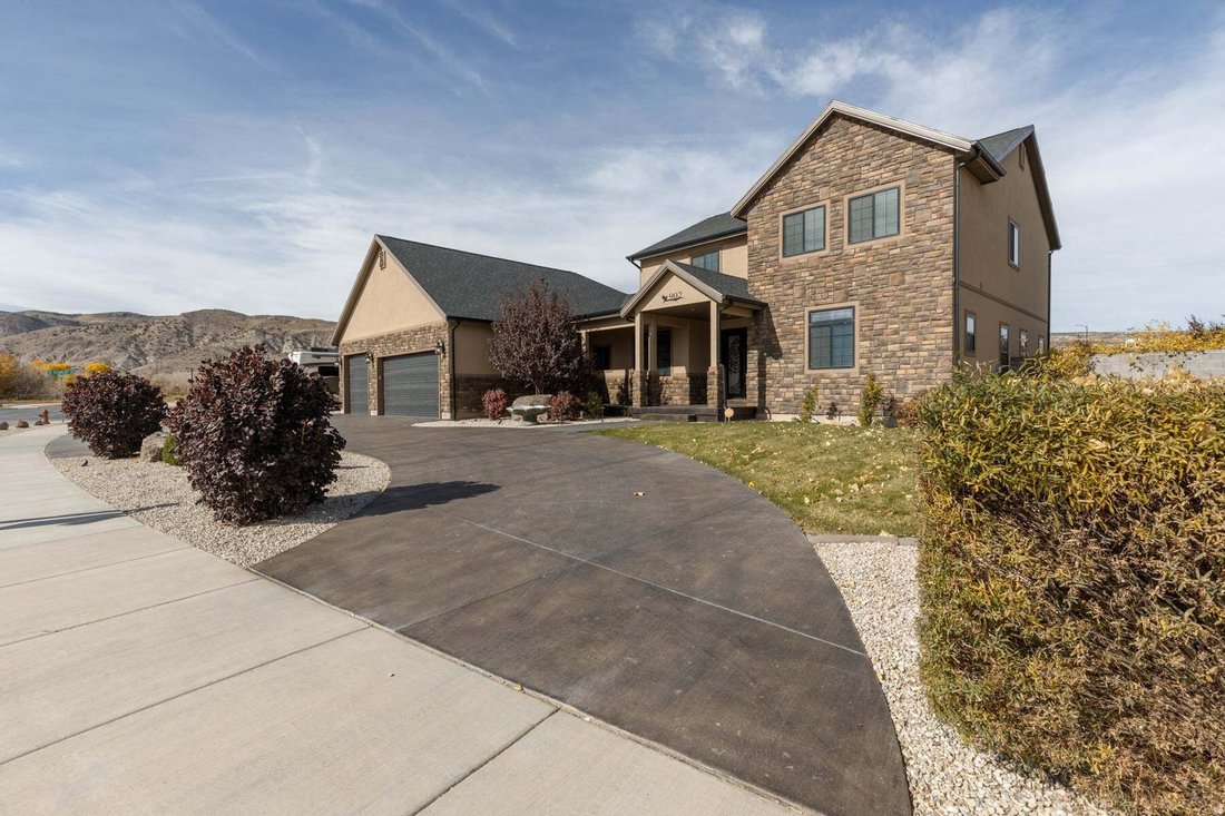 House in Richfield, Utah, United States 4 - 18573217