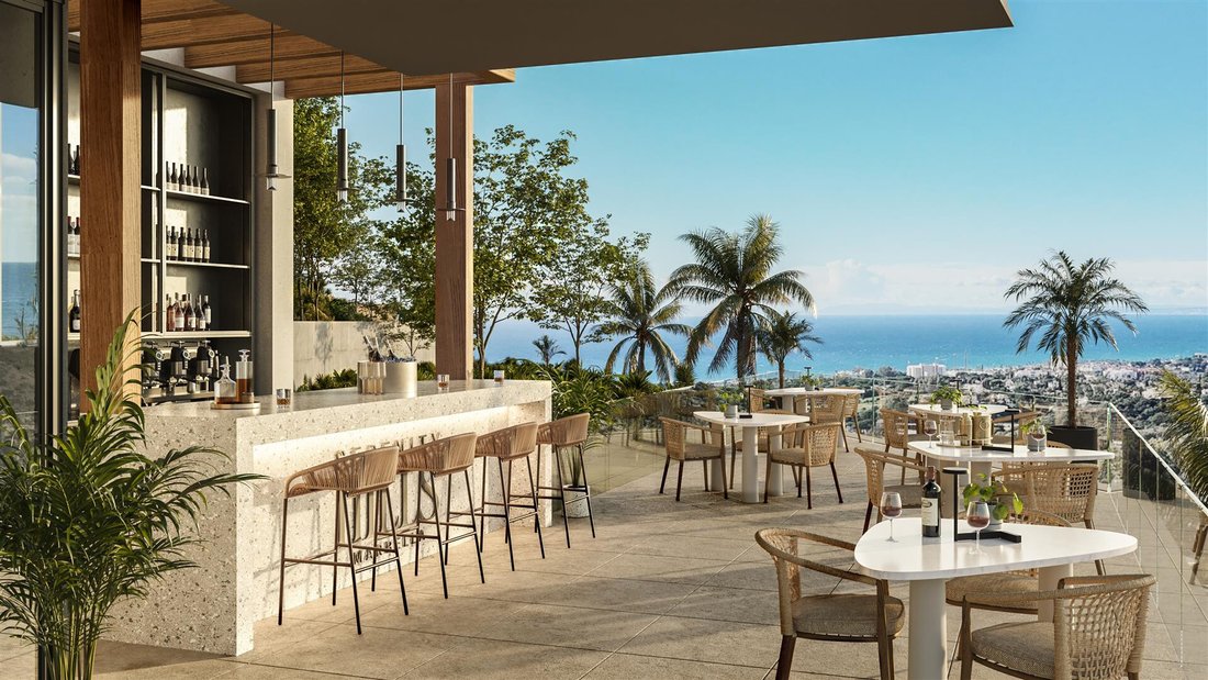 Townhouse en Elviria-Cabopino, Marbella, España 3 - 18566988
