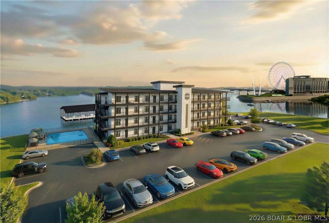 Condo in Osage Beach, Missouri, United States 1 - 18572864