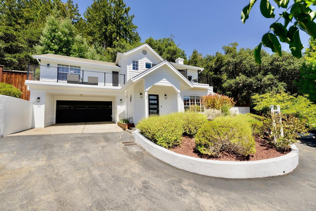 House in Scotts Valley, California, United States 3 - 18568846