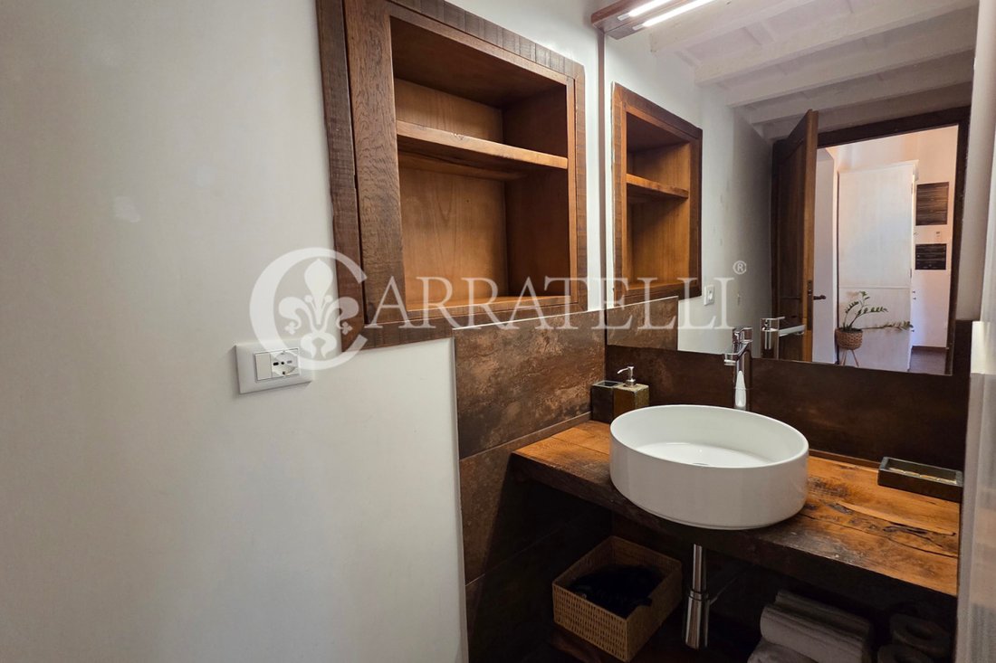 Apartment in Center, Florence, Tuscany 5 - 18567308