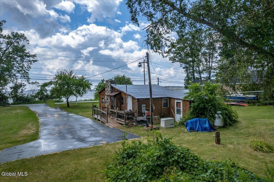 Land in Saratoga Springs, New York, United States 4 - 18569080