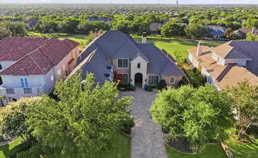 Casa a Frisco, Texas, Stati Uniti 1