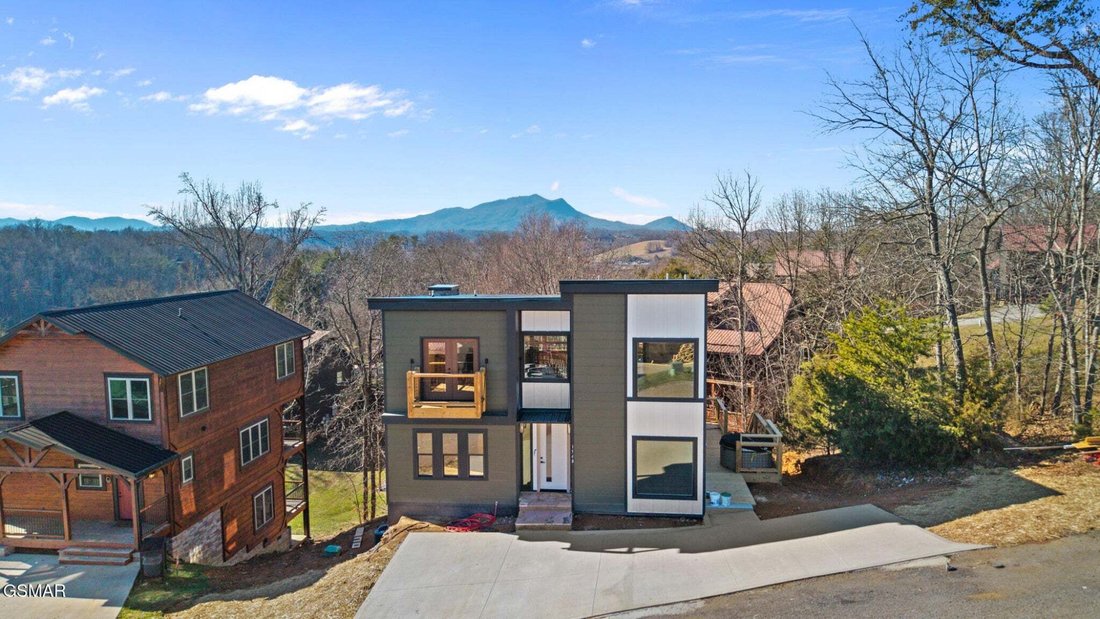 House in Sevierville, Tennessee, United States 3 - 18573642
