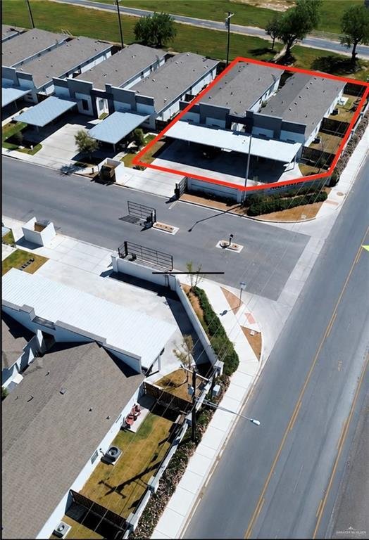 Elsa, Texas, United States 1 - 18573059