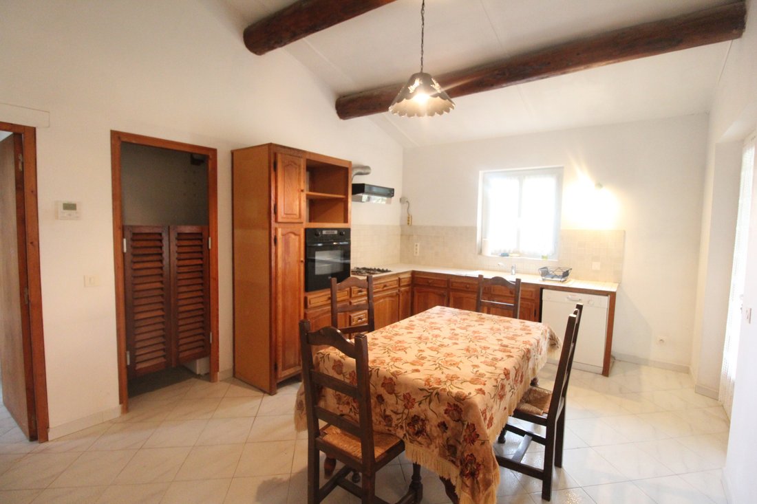 House in Gargas, Provence-Alpes-Côte d'Azur, France 5 - 18573135