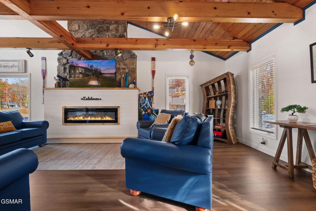 House in Sevierville, Tennessee, United States 5 - 18573620