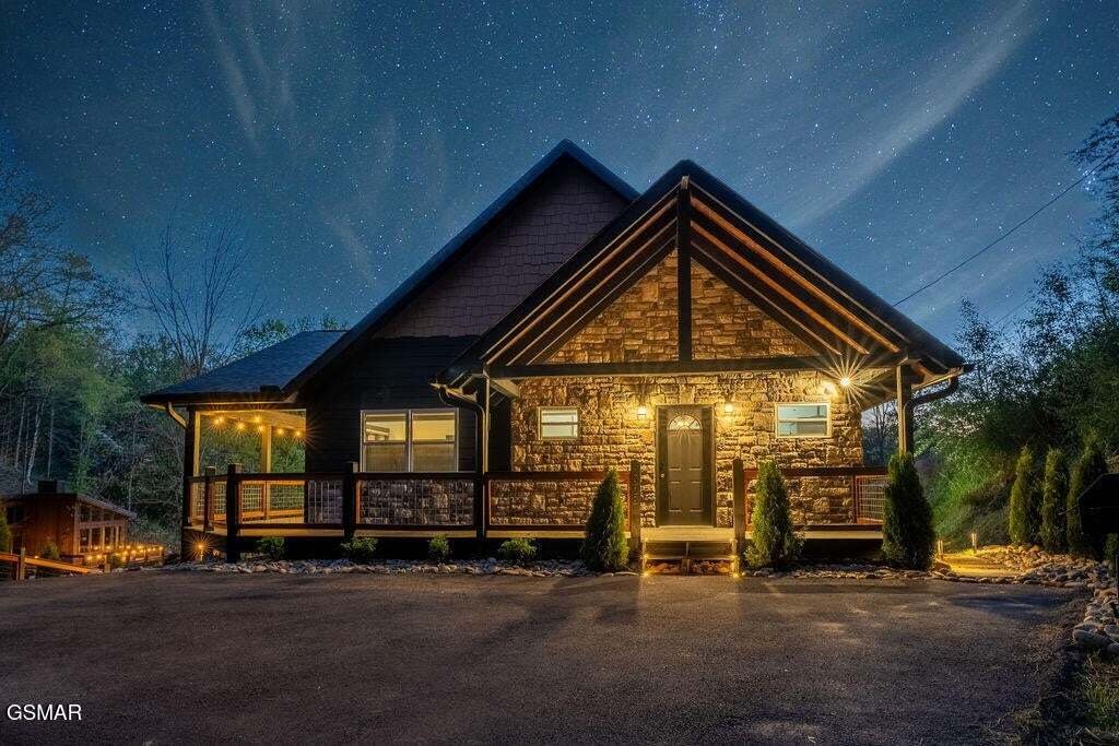 House in Sevierville, Tennessee, United States 3 - 18573618