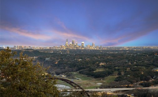 House in Austin, Texas, United States 1