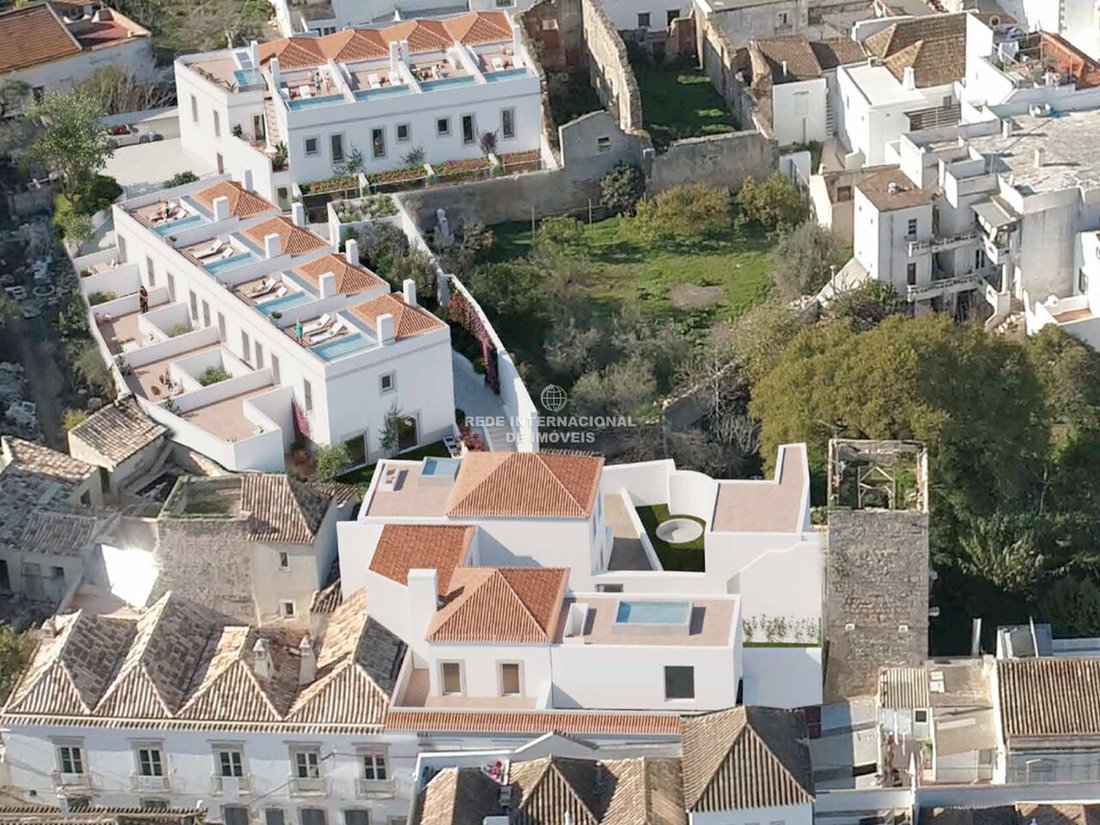 Wohnung in Tavira (Santa Maria und Santiago), Algarve, Portugal 3 - 18221379