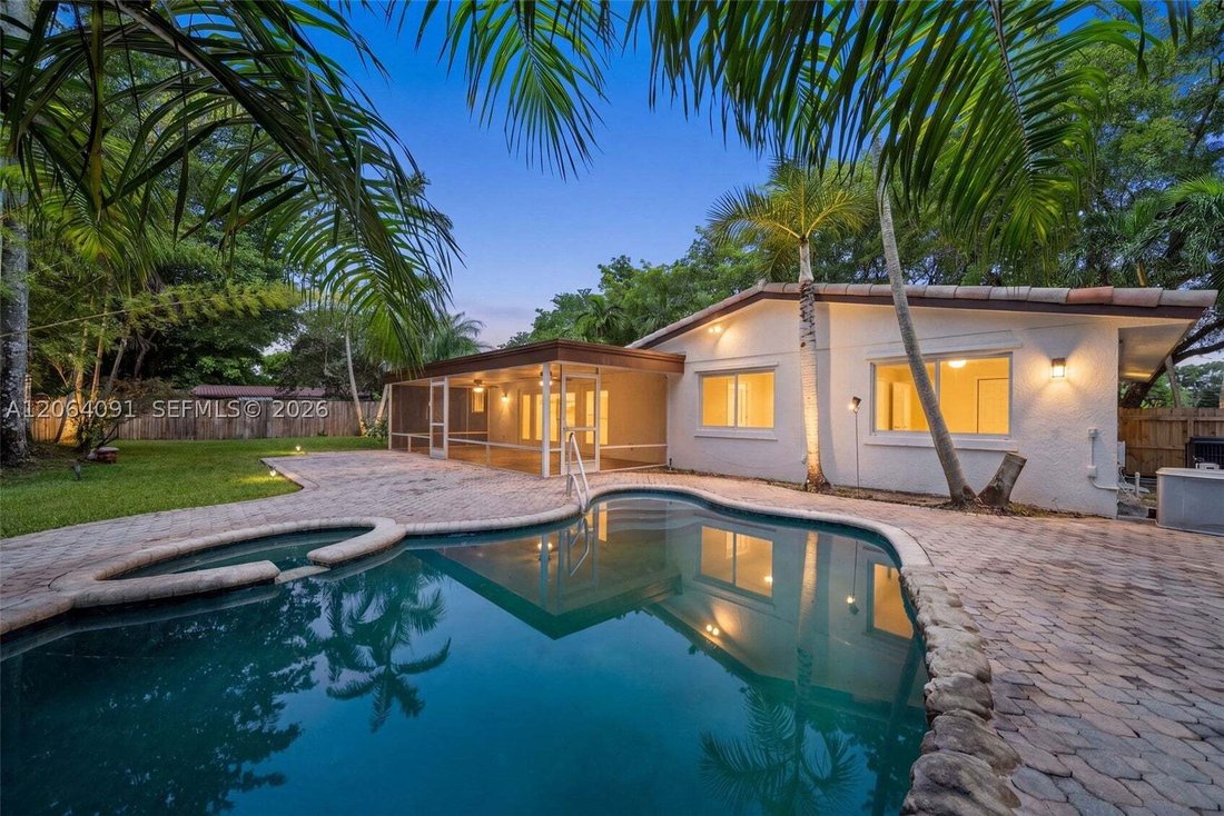 House in Plantation, Florida, United States 2 - 18573467