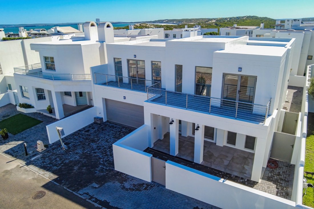 House in Mykonos, Western Cape, South Africa 1 - 18567418
