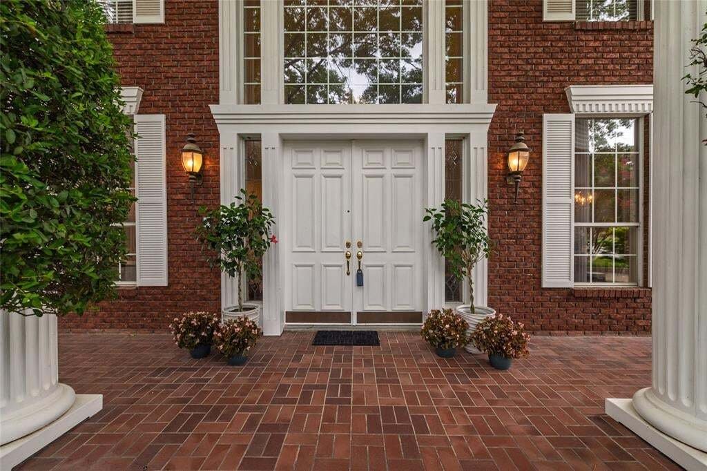 House in Colleyville, Texas, United States 4 - 18567217