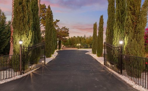 House in Hollister, California, United States 1