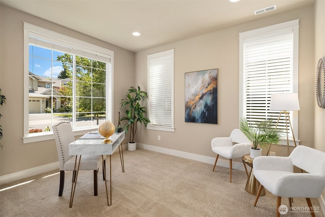 House in Sammamish, Washington, United States 5 - 18570464